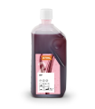 ACEITE STIHL HP 1L MINERAL ROJO