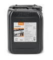 ACEITE STIHL ENGRASE CADENA 5 LITROS FORESTPLUS