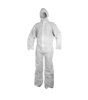 BUZO 3L CHEM 50 DESECHABLE