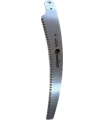 HOJA KAMIKAZE CURVA 330 mm