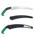 SERRUCHO SAMURAI 330 mm CURVO CON FUNDA