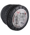 NYLON OZAKI 4,3 mm 111 mts TRENZADO DESBROZADORA