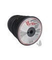 NYLON VORTEX 4,3 mm 111 mts TRENZADO DESBROZADORA