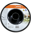 NYLON STIHL 3,3 MM 137 METROS REDONDO NEGRO