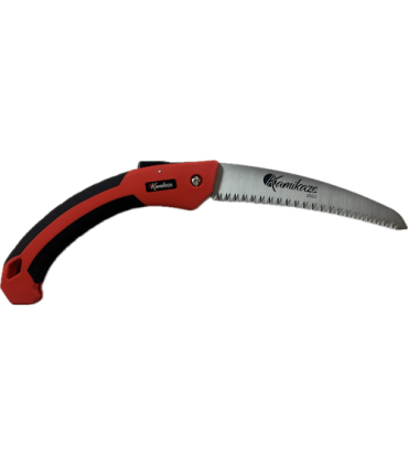 SERRUCHO KAMIKAZE C180H PLEGABLE