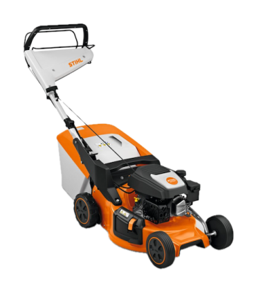 CORTACÉSPED STIHL RM 248.2 T GASOLINA