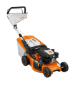CORTACÉSPED STIHL RM 248.2 T GASOLINA