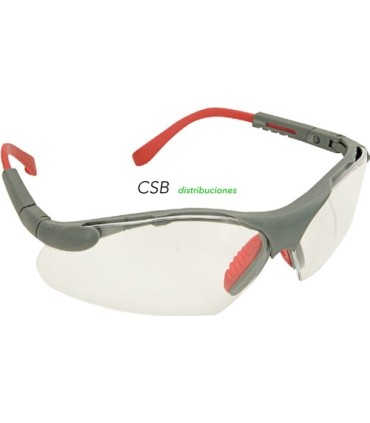 GAFA CLIMAX 597 I TRANSPARENTE