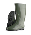 BOTA AGUA ALTA CLÁSICA VERDE