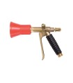PISTOLA LATÓN FUMIGAR