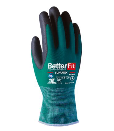 GUANTE  3L SUPRATEX BETTERFIT