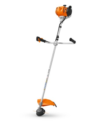 DESBROZADORA STIHL FS.240 GASOLINA