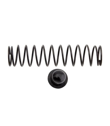 MUELLE Y TOPE BELLOTA 3622INOX