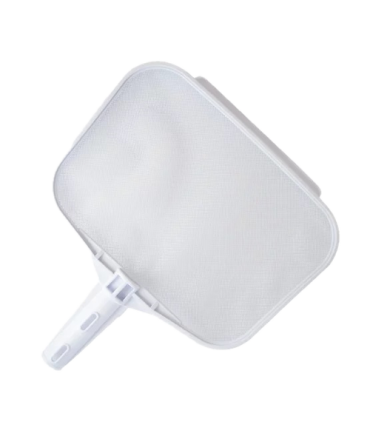 RECOGEHOJAS PLANO PARA PISCINA