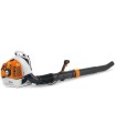 SOPLADOR STIHL BR 500 GASOLINA DE MOCHILA SILENCIOSO