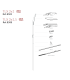 SERRUCHO KAMIKAZE TELEX 2x1,5 (3m)