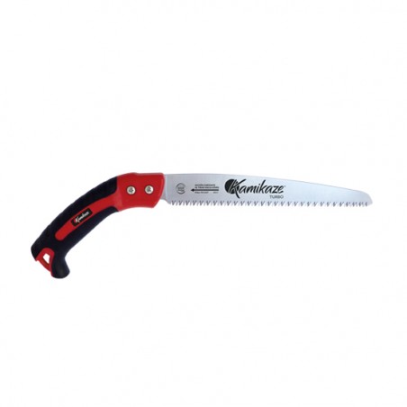 SERRUCHO KAMIKAZE PS270H RECTO SIN FUNDA