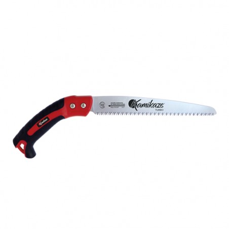 SERRUCHO KAMIKAZE PS300 RECTO SIN FUNDA