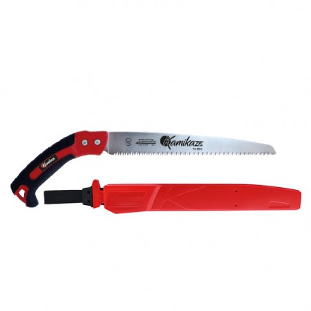 SERRUCHO KAMIKAZE S270H RECTO CON FUNDA