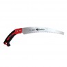 SERRUCHO KAMIKAZE PS330 CURVO SIN FUNDA