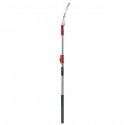 SERRUCHO KAMIKAZE TELEX 2x1 (2m)
