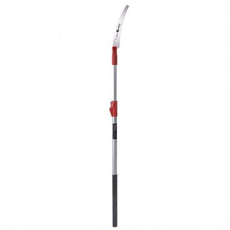 SERRUCHO KAMIKAZE TELEX 2x1 (2m)