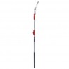 SERRUCHO KAMIKAZE TELEX 2x1,5 (3m)
