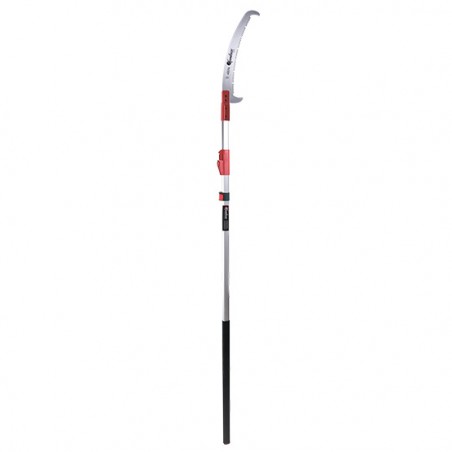 SERRUCHO KAMIKAZE TELEX 3x2 (6m) DOBLE GANCHO