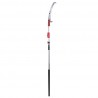 SERRUCHO KAMIKAZE TELEX 3x2 (6m) DOBLE GANCHO