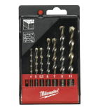 BROCAS MILWAUKEE