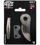 ACCESORIOS Y REPUESTOS FELCO