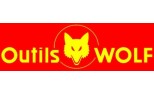 OUTILS WOLF